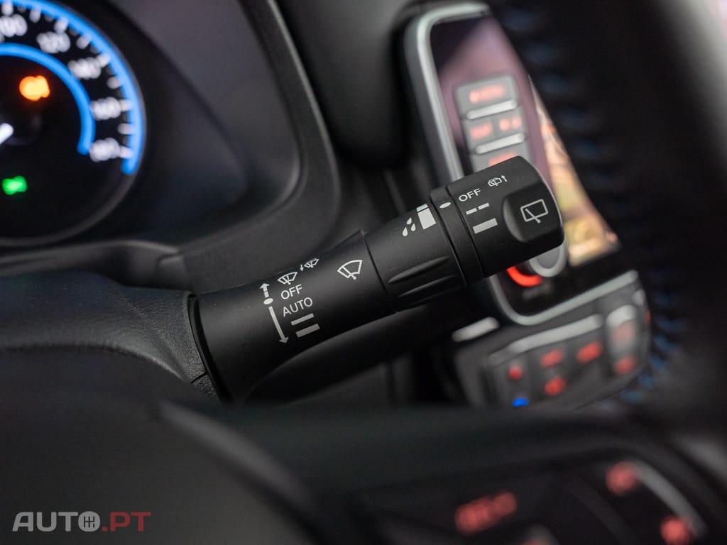 Nissan Leaf N-Connecta