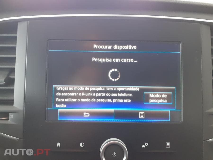 Renault Mégane 1.5 DCI Intens