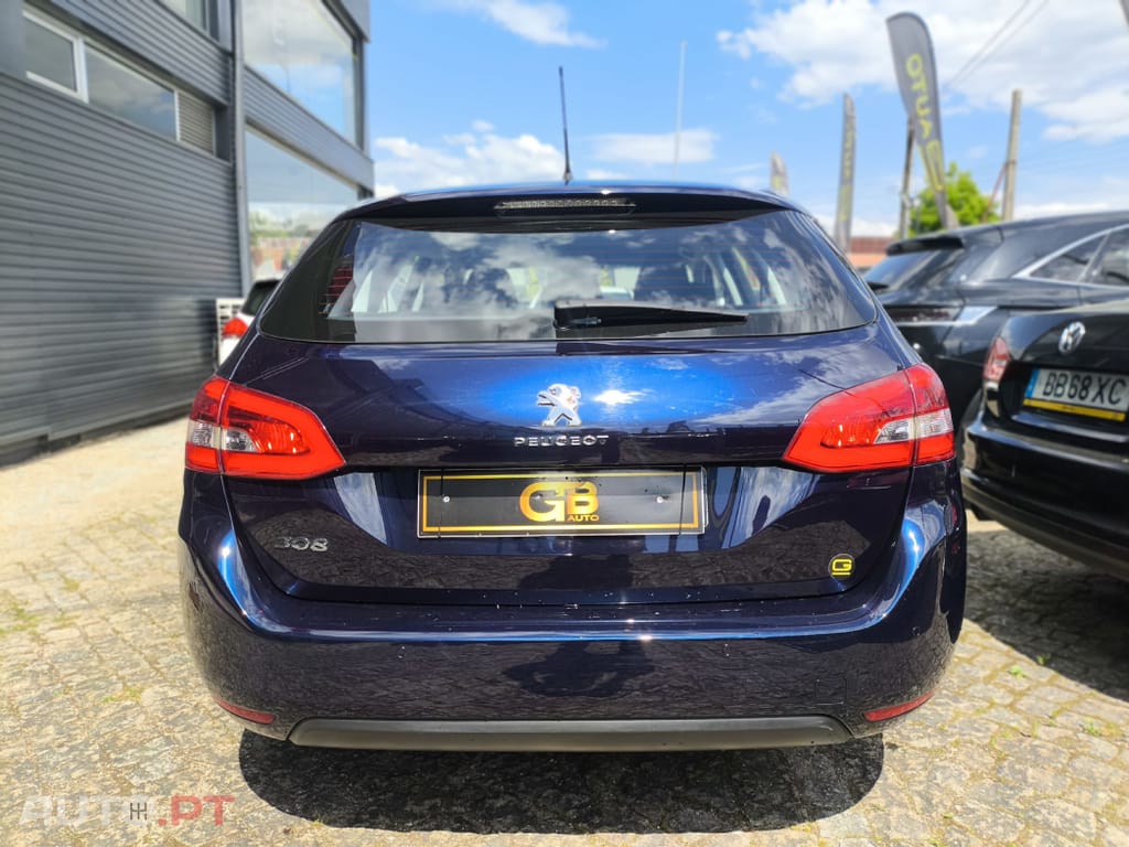 Peugeot 308 SW 1.2 Active Business