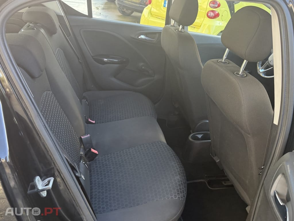 Opel Corsa 1.3 CDTi Business Edition