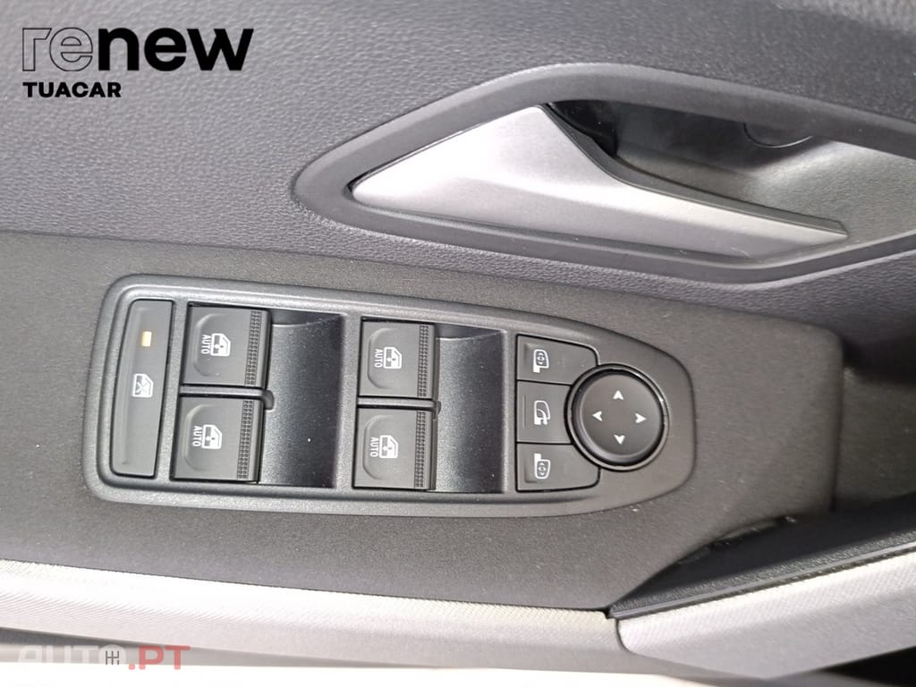 Dacia Bigster JOURNEY HYBRID