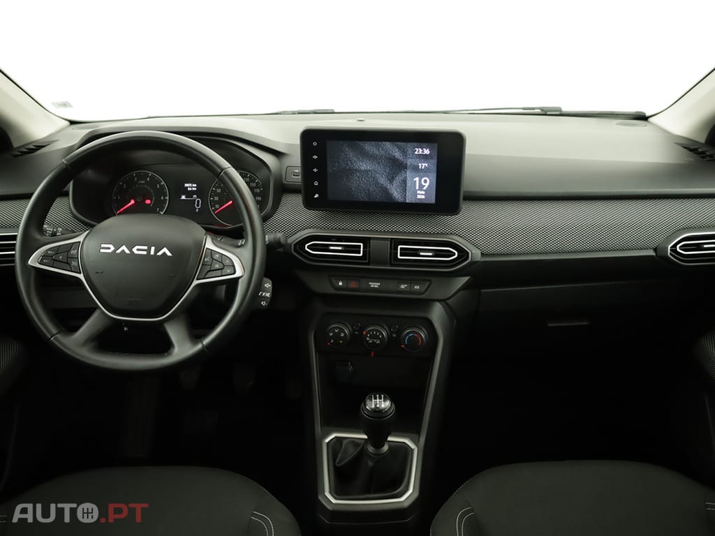 Dacia Sandero Sandero 1.0 TCe Expression