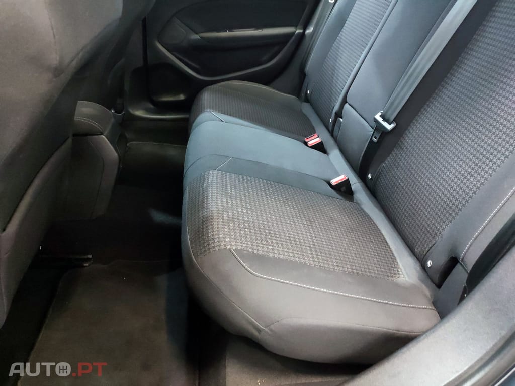 Peugeot 308 SW 1.5 BlueHDi Active