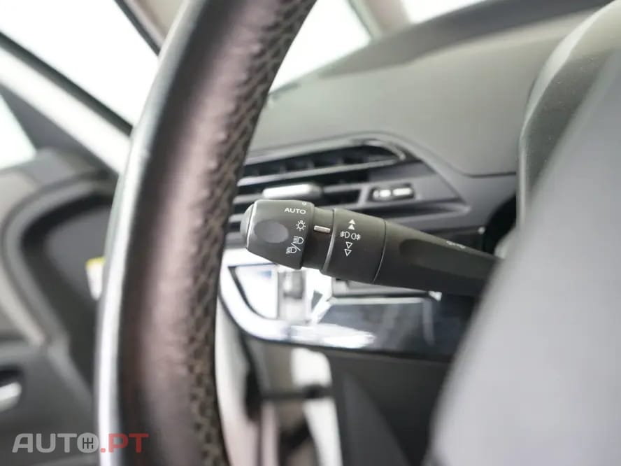 Citroen C4 SpaceTourer 1.2 PureTech Feel