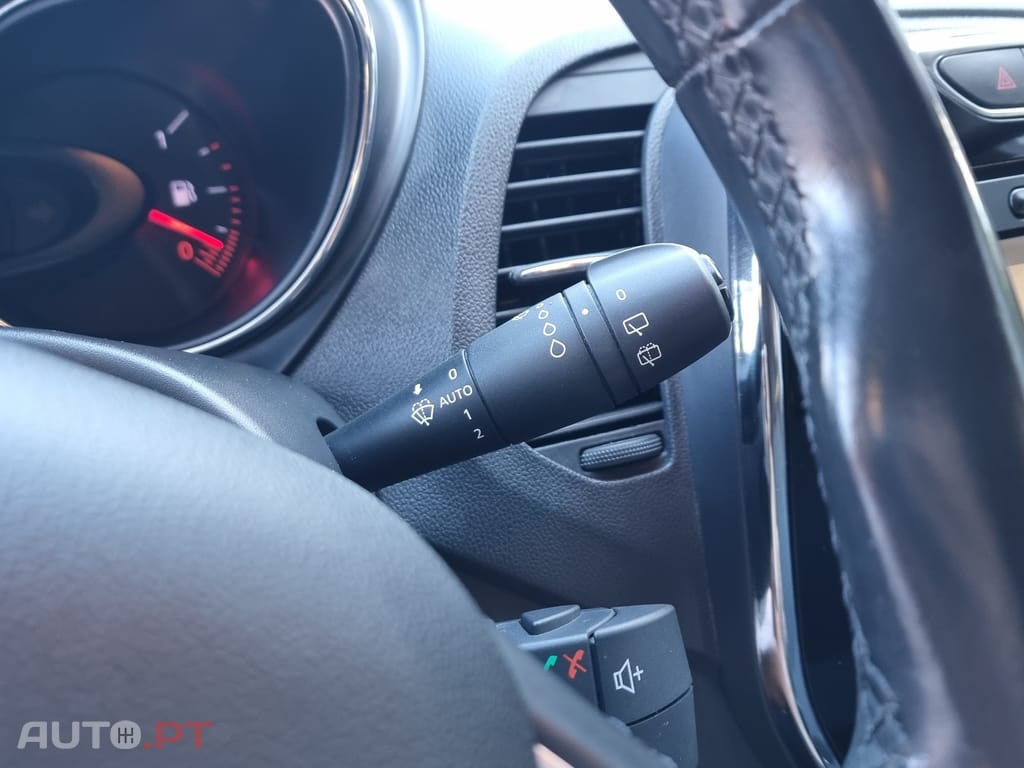 Renault Captur 1.5 dCi Zen