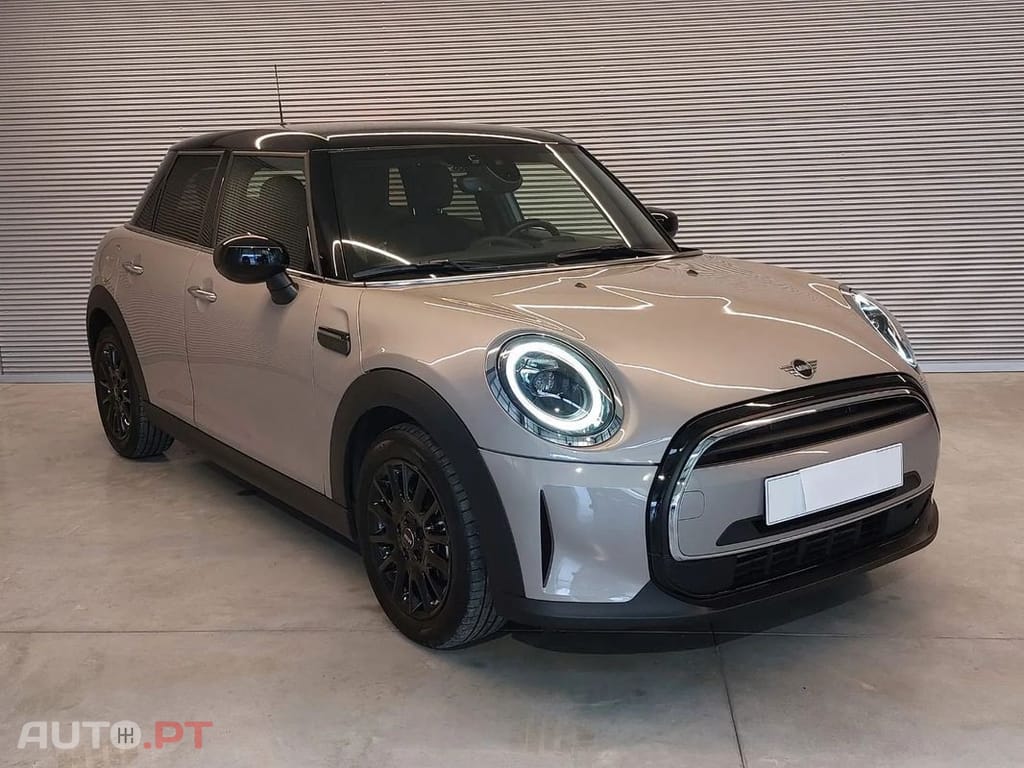 MINI Cooper One Auto