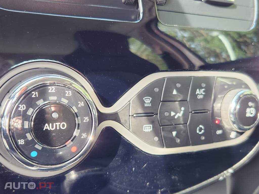Renault Zoe (c/ Bateria) Intens 40