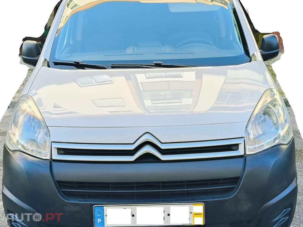 Citroen Berlingo L1