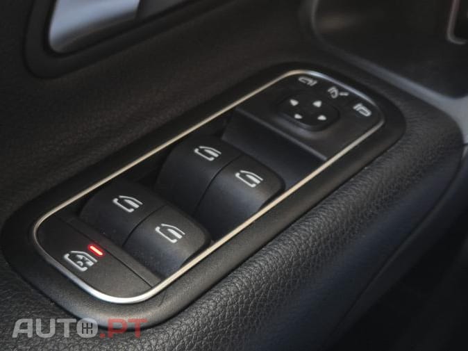 Mercedes-Benz A 250 Style Plus