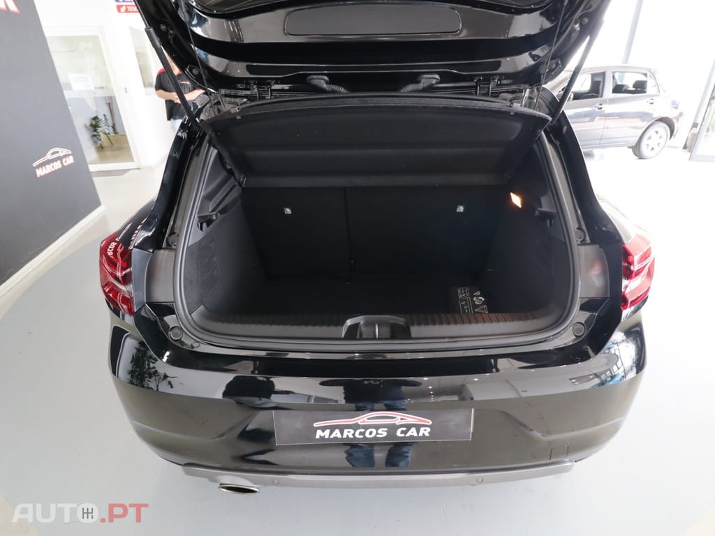 Renault Clio 1.0 TCe RS Line