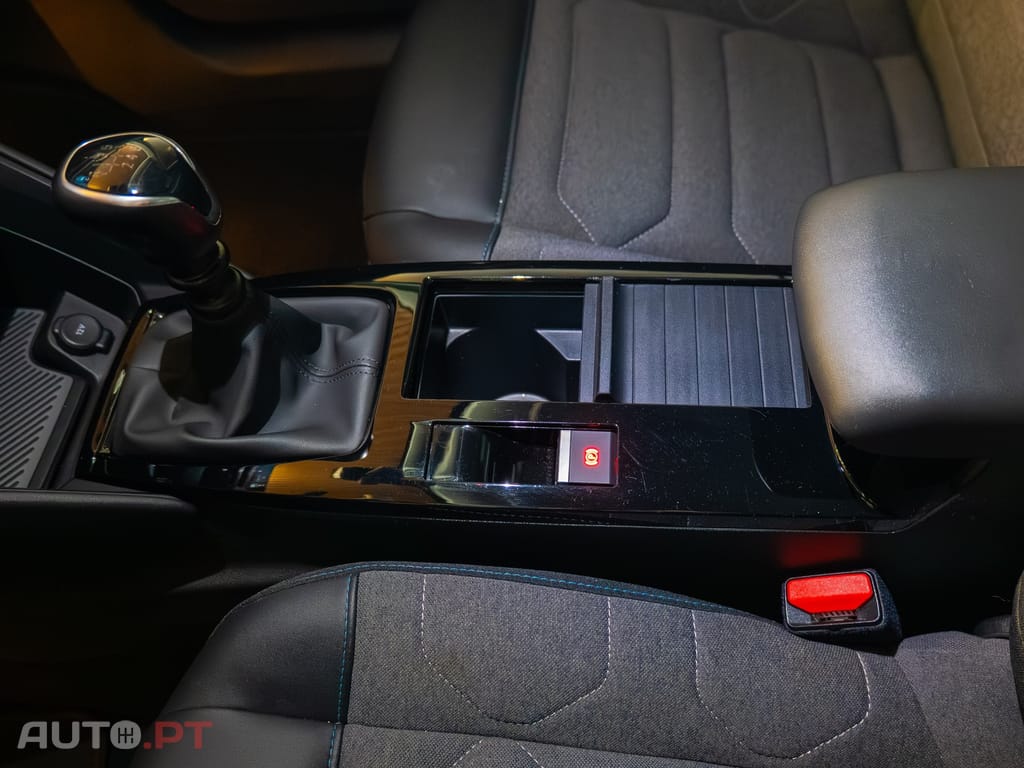 Citroen C4 1.5 BlueHDi Feel Pack