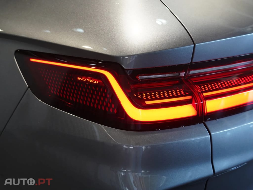 BYD Seal U 1.5 DM-i Boost