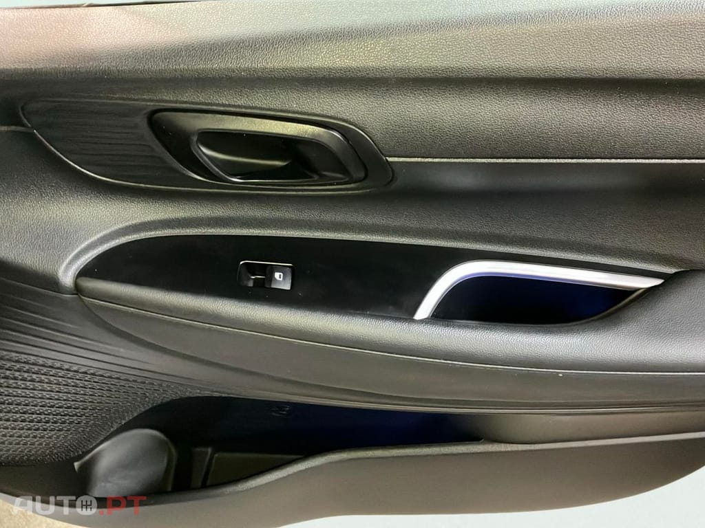 Hyundai i20 1.0 T-GDI Style Plus