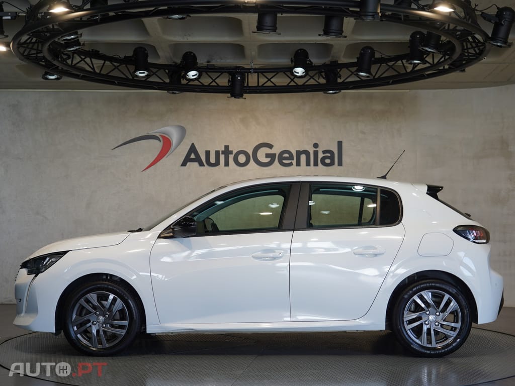 Peugeot 208 1.2 PureTech Active