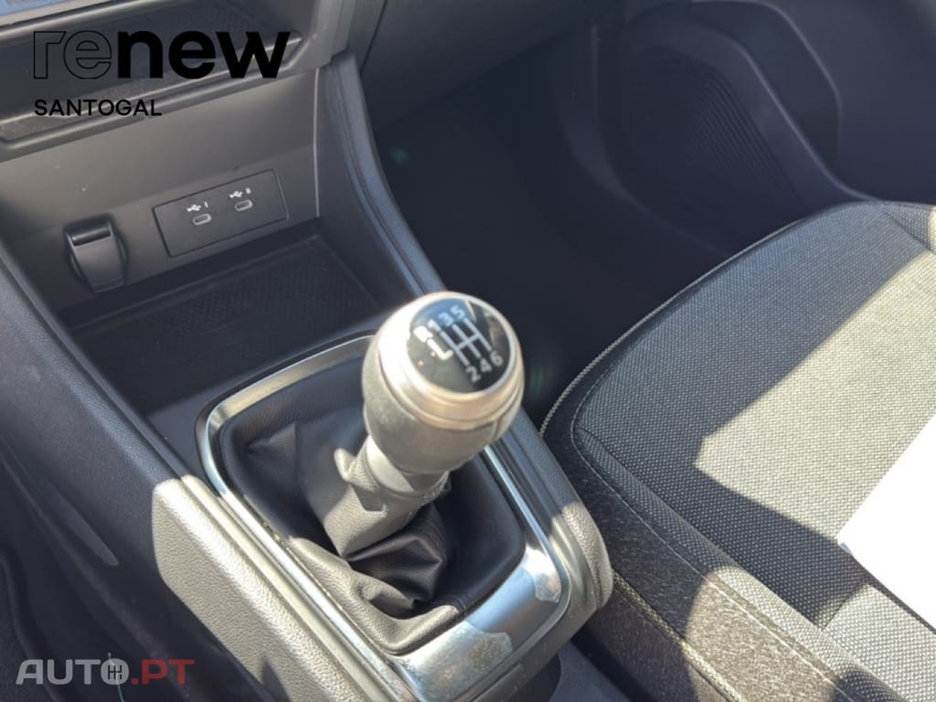 Renault Captur 1.0 Techno