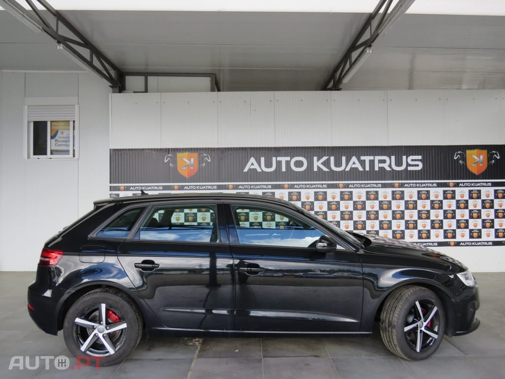 Audi A3 Sportback 30 TDI