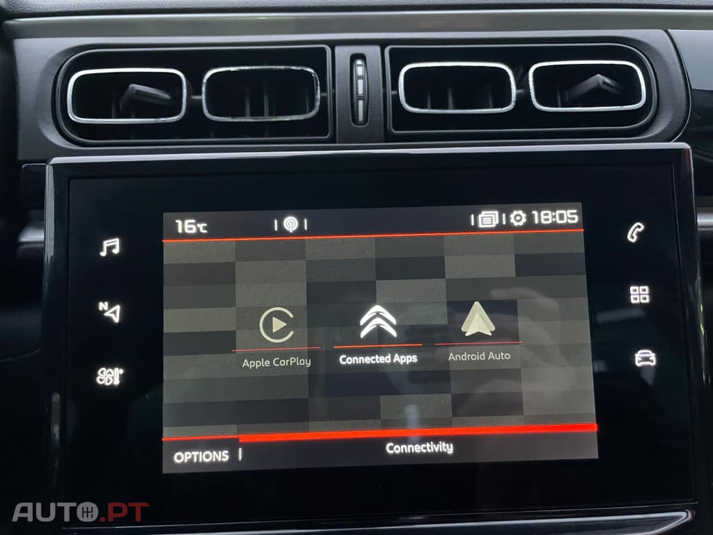 Citroen C3 1.2 PureTech Shine