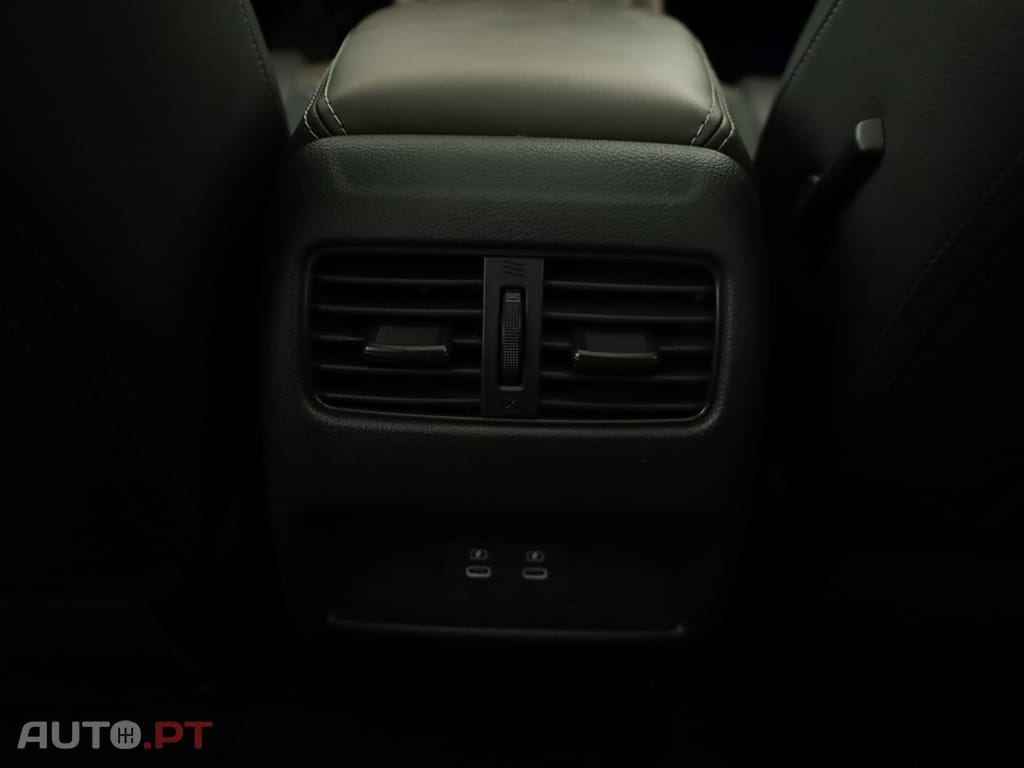 Nissan Qashqai QASHQAI 1.5 E-POWER EVOLVE +