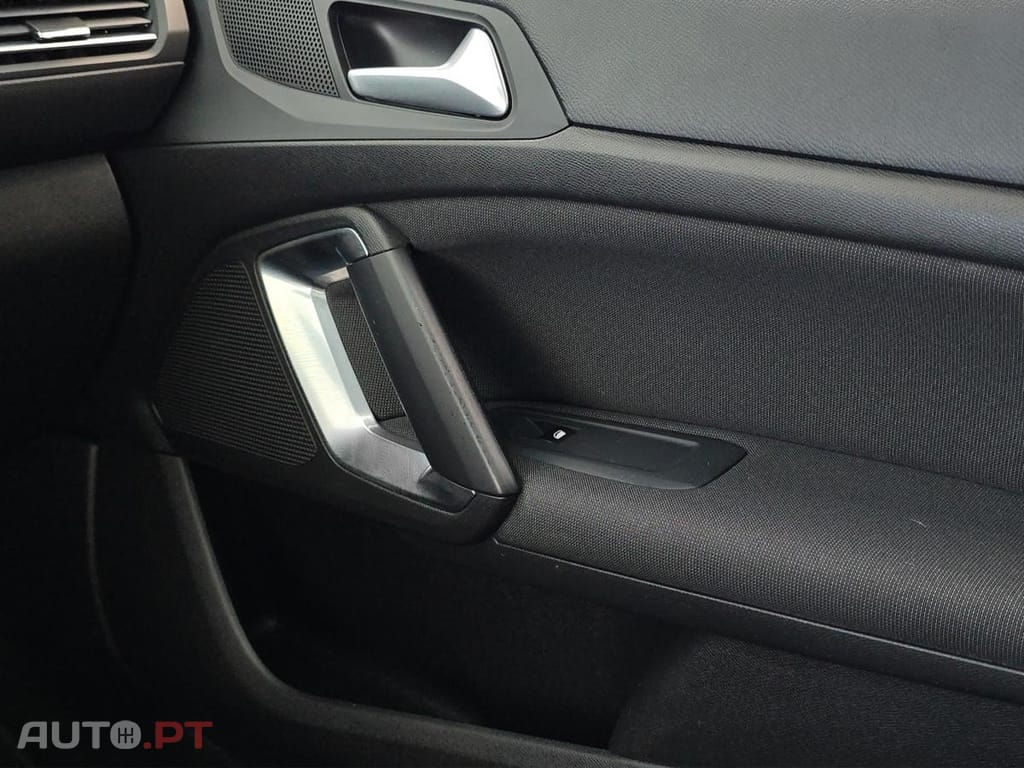 Peugeot 308 1.2 PureTech Allure