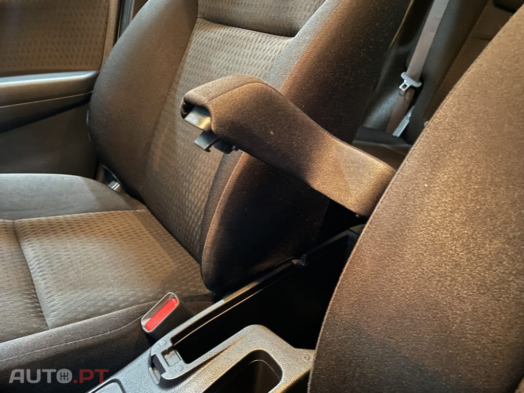 Honda Jazz 1.3 I-VTEC Elegance CVT