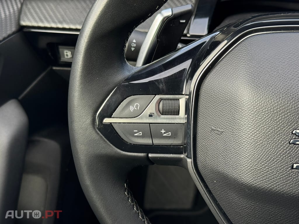 Peugeot 508 1.6 Hybrid Allure Pack e-EAT8