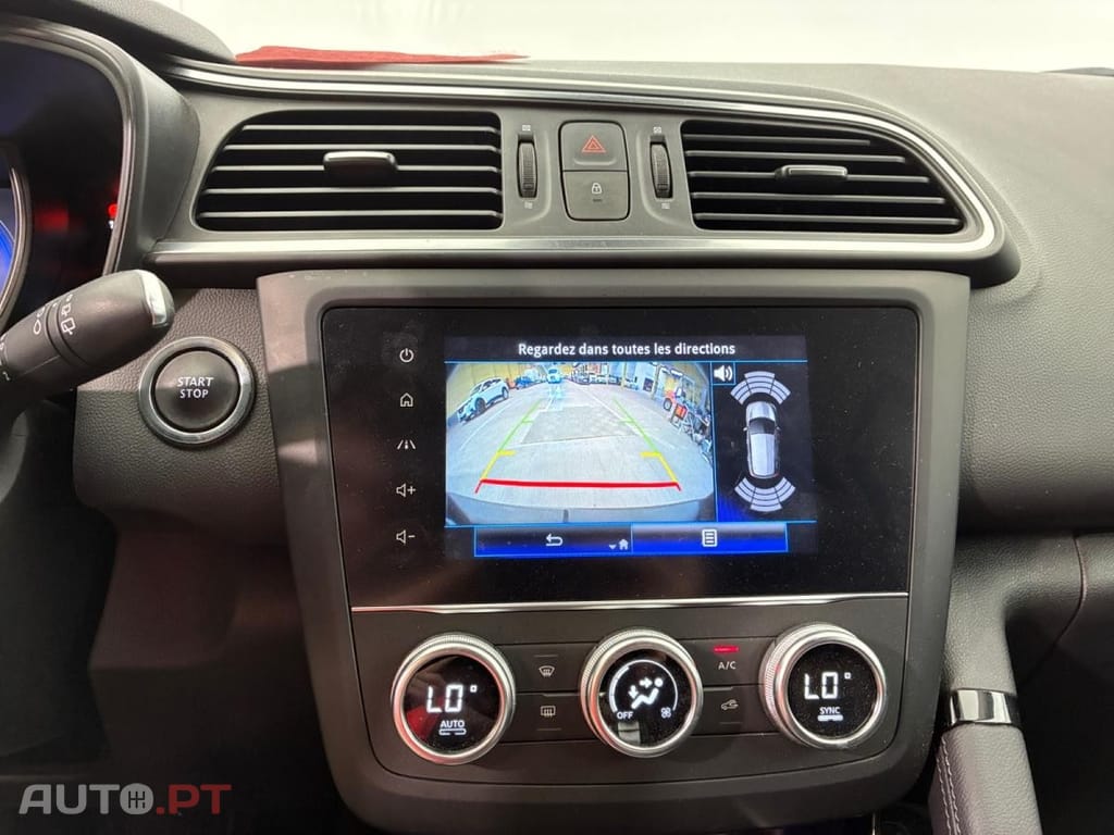 Renault Kadjar 1.5 Blue dCi Evolution EDC