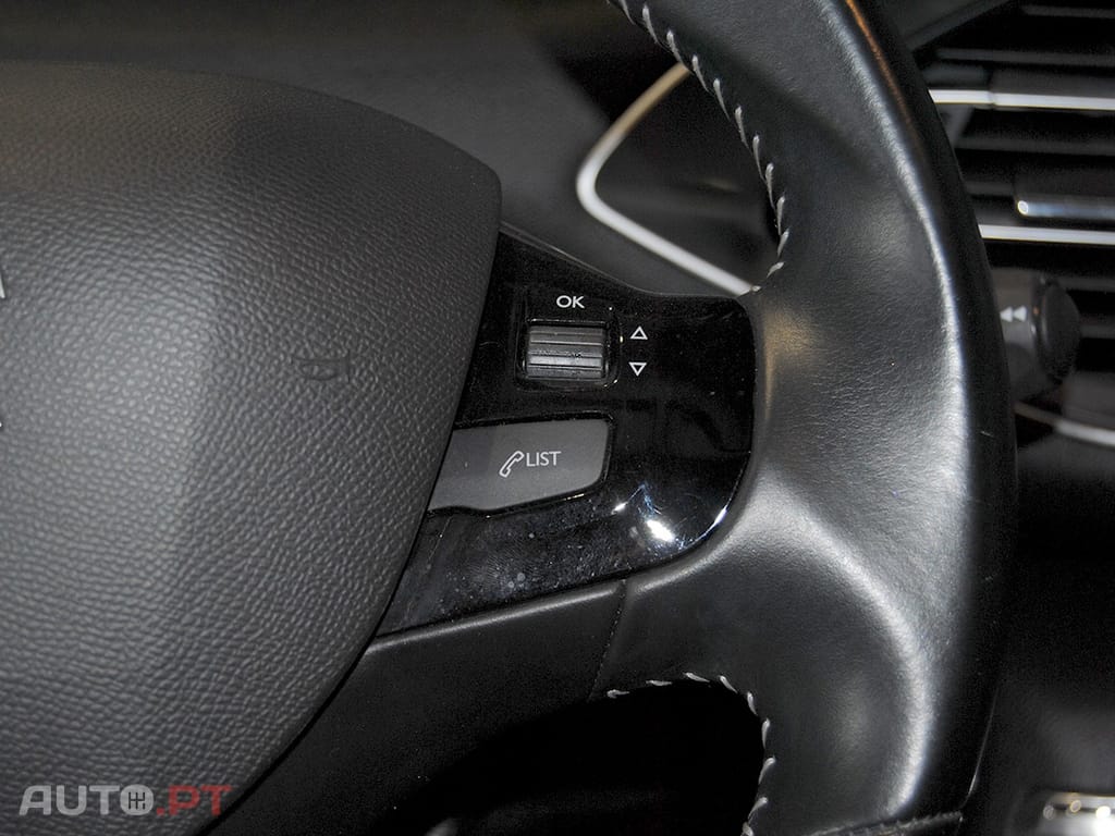Peugeot 308 SW 1.5 BlueHDi Active