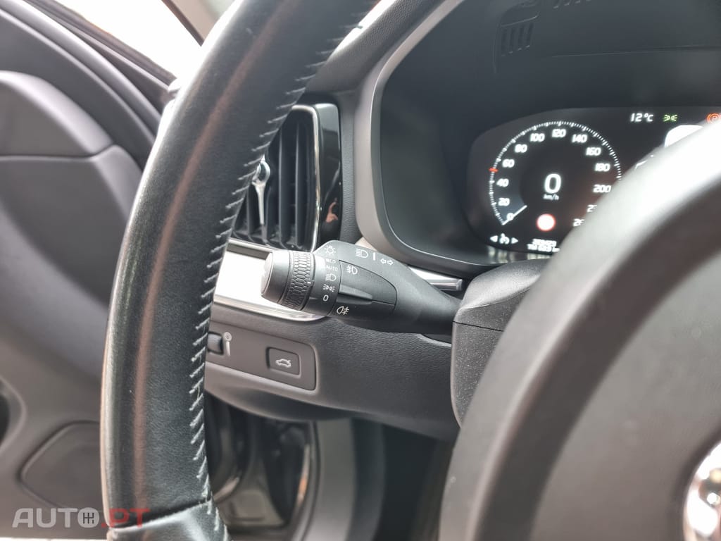 Volvo XC60 2.0 D4 Inscription Geartronic