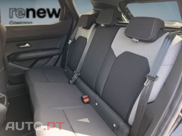Dacia Duster 1.2 Eco-G 120 Bi-Fuel Journey