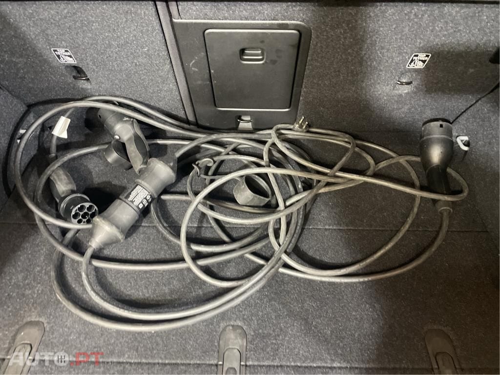 Volvo XC40 Recharge Extended Range Plus