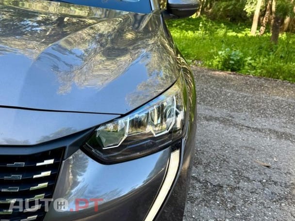 Peugeot 208 1.2 PureTech Active Pack