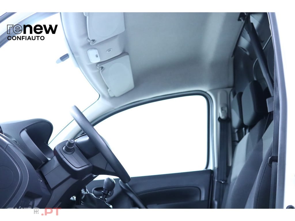 Renault Kangoo Express 2 Energy 1