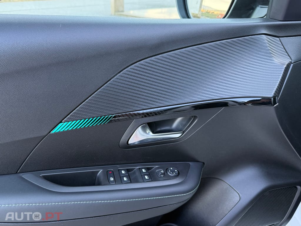 Peugeot 208 1.5 BlueHDi Allure Pack