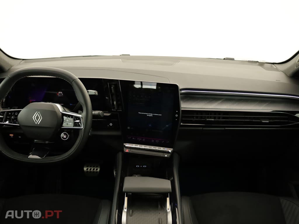 Renault Rafale Rafale 1.2 Hyper Hybrid E-Tech Esprit Alpine