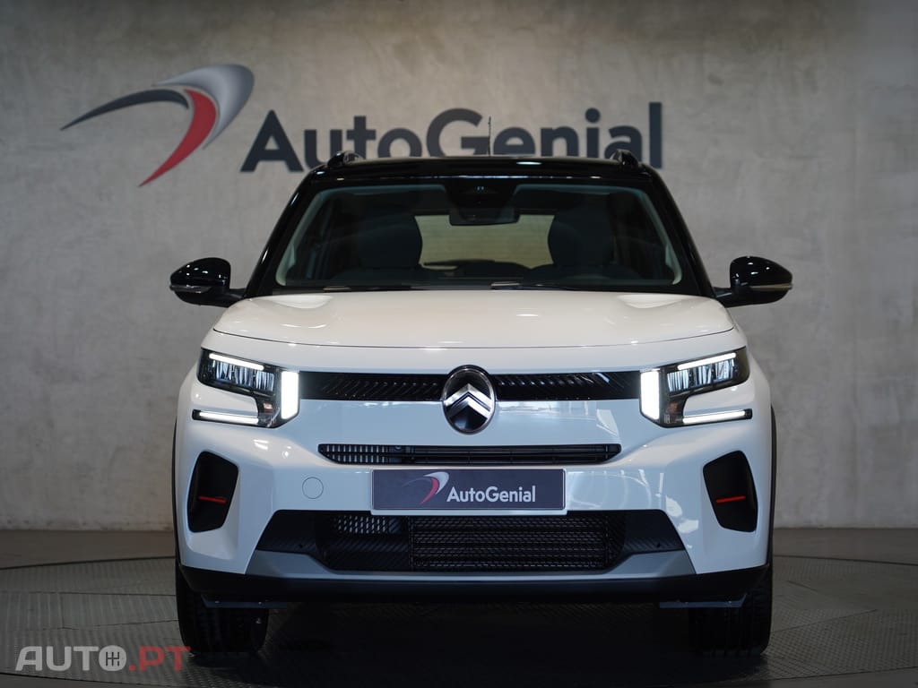 Citroen C3 1.2 Turbo Plus16