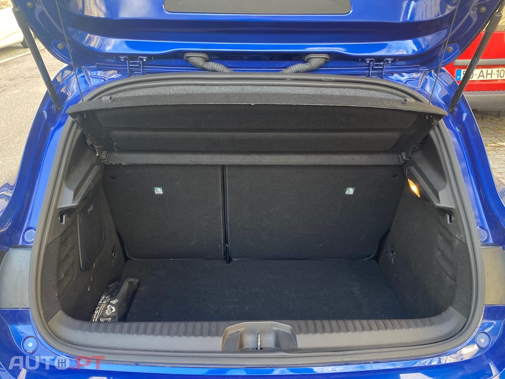 Renault Clio Esprit Alpine Full Hybrid E-Tech