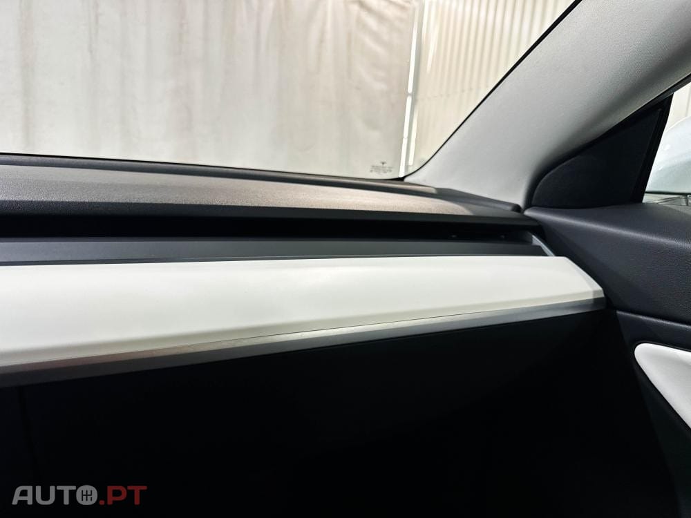 Tesla Model 3 Performance Dual Motor AWD