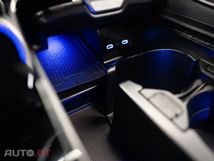 Mercedes-Benz CLE 300 e 9G-TRONIC Edition AMG Line