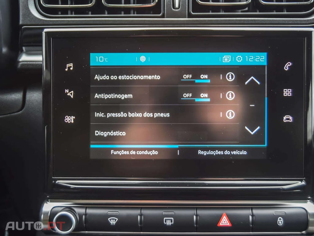 Citroen C3 1.2 PureTech Max