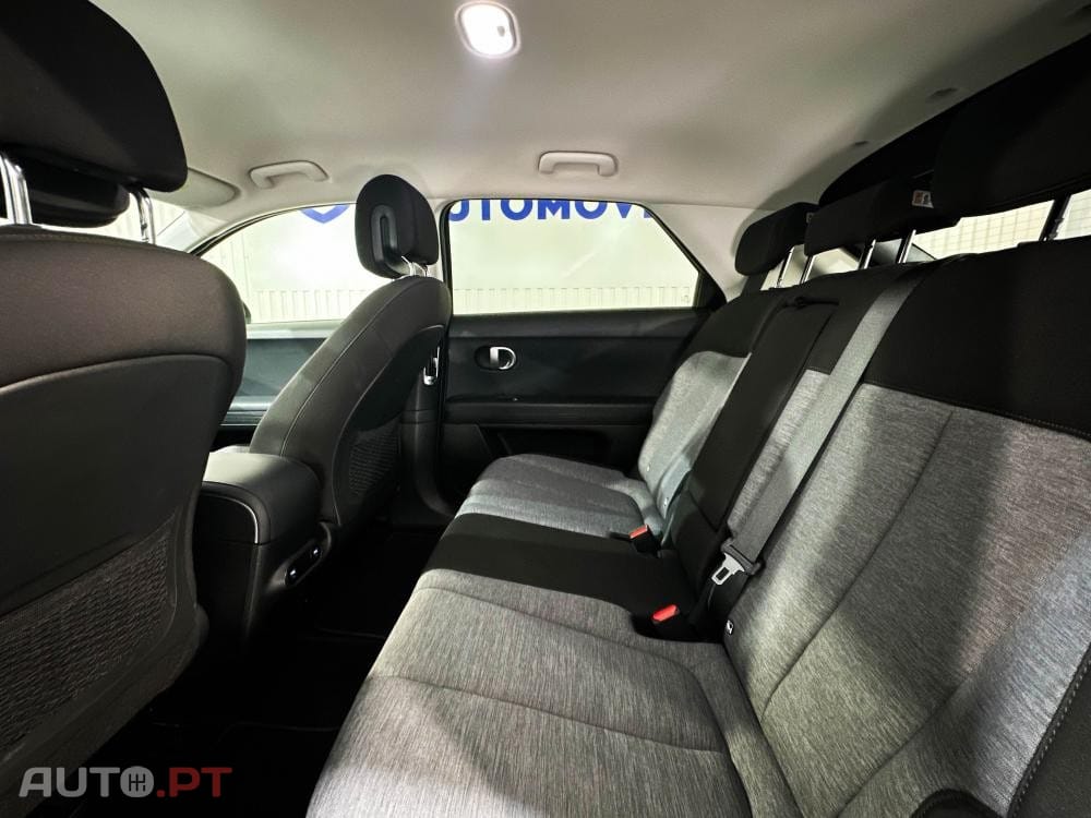 Hyundai Ioniq 5 84 kWh Vanguard Plus