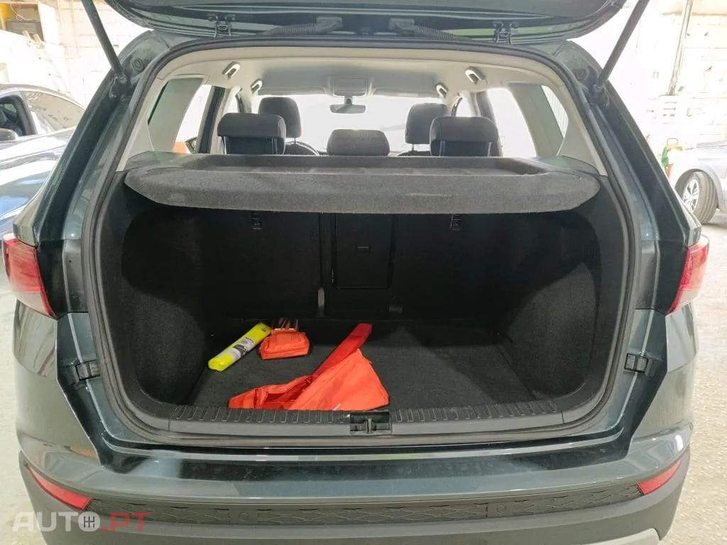 Seat Arona 1.0 TSI Style