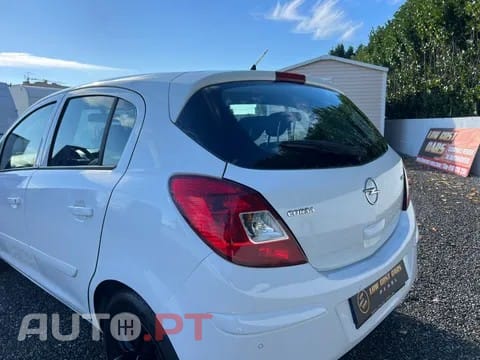 Opel Corsa 1.3 CDTi Enjoy