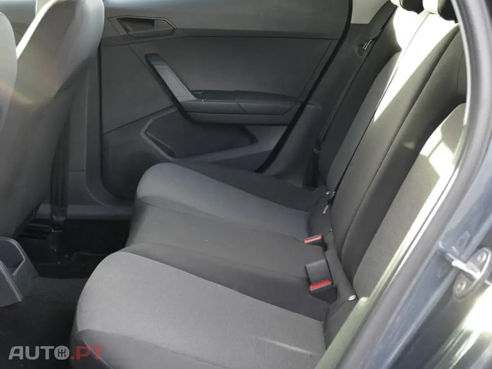 Seat Ibiza 1.0 TSI Reference