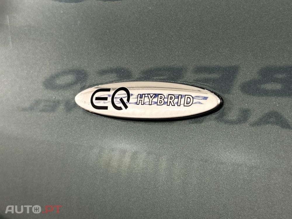 Mercedes-Benz E 300 de 4Matic 9G-TRONIC AMG Line