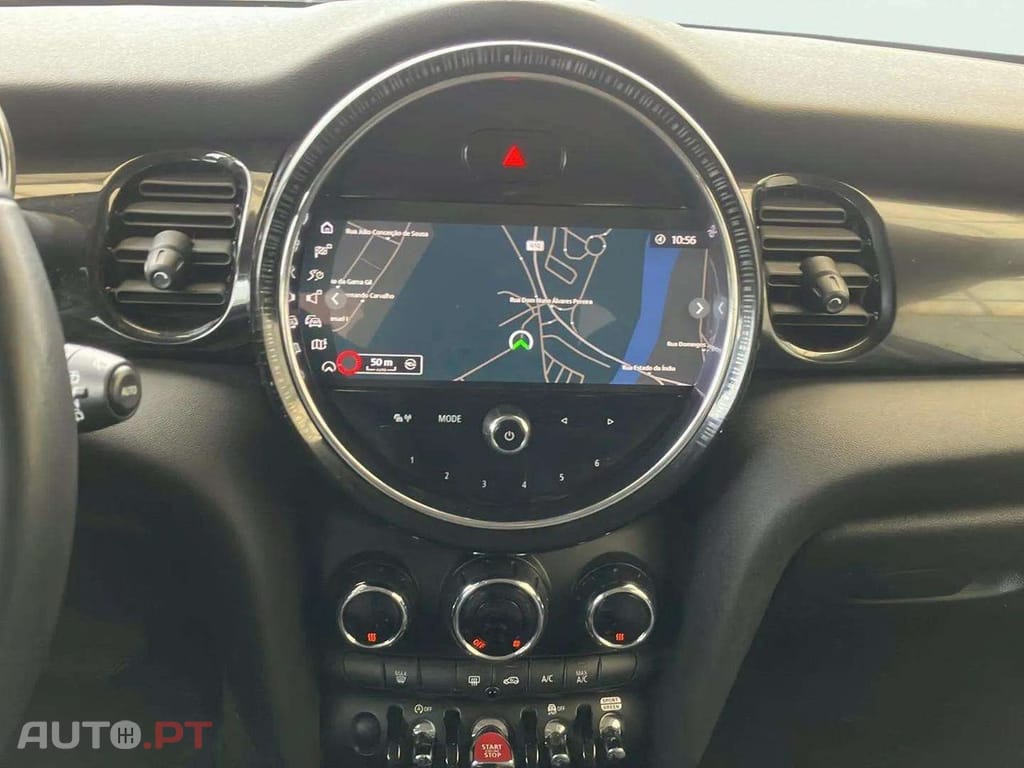 MINI Cooper Cooper Auto