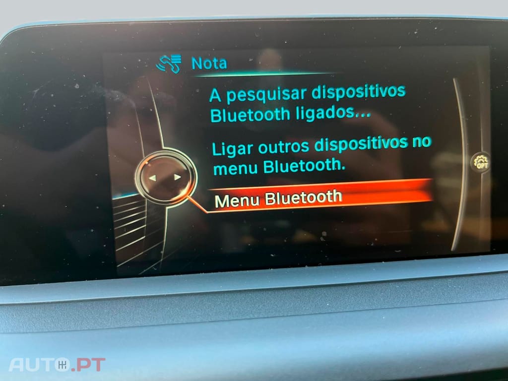 BMW 116 D Sport 