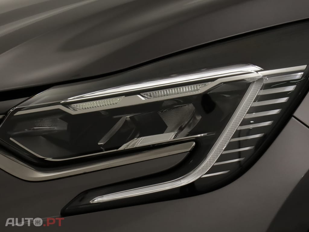 Renault Captur Captur 1.0 TCe Techno