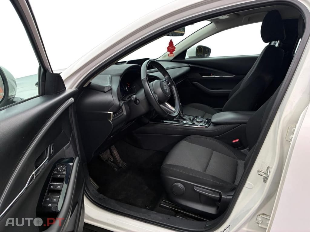 Mazda CX-30 2.0 e-Skyactiv-G M Style