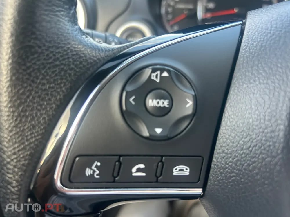Mitsubishi Space Star 1.2 Connect Edition