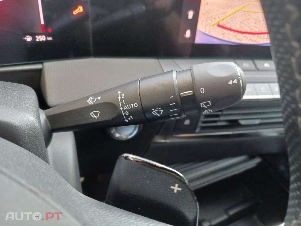 Opel Astra Sports Tourer 1.6 T PHEV Edition